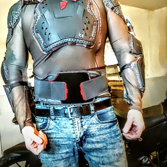 Meet your Posher, Jofa - Picture 2 of 6